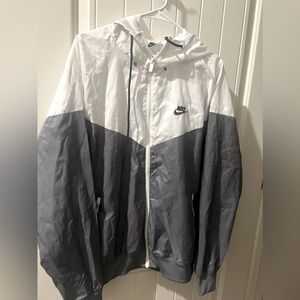 Nike jacket